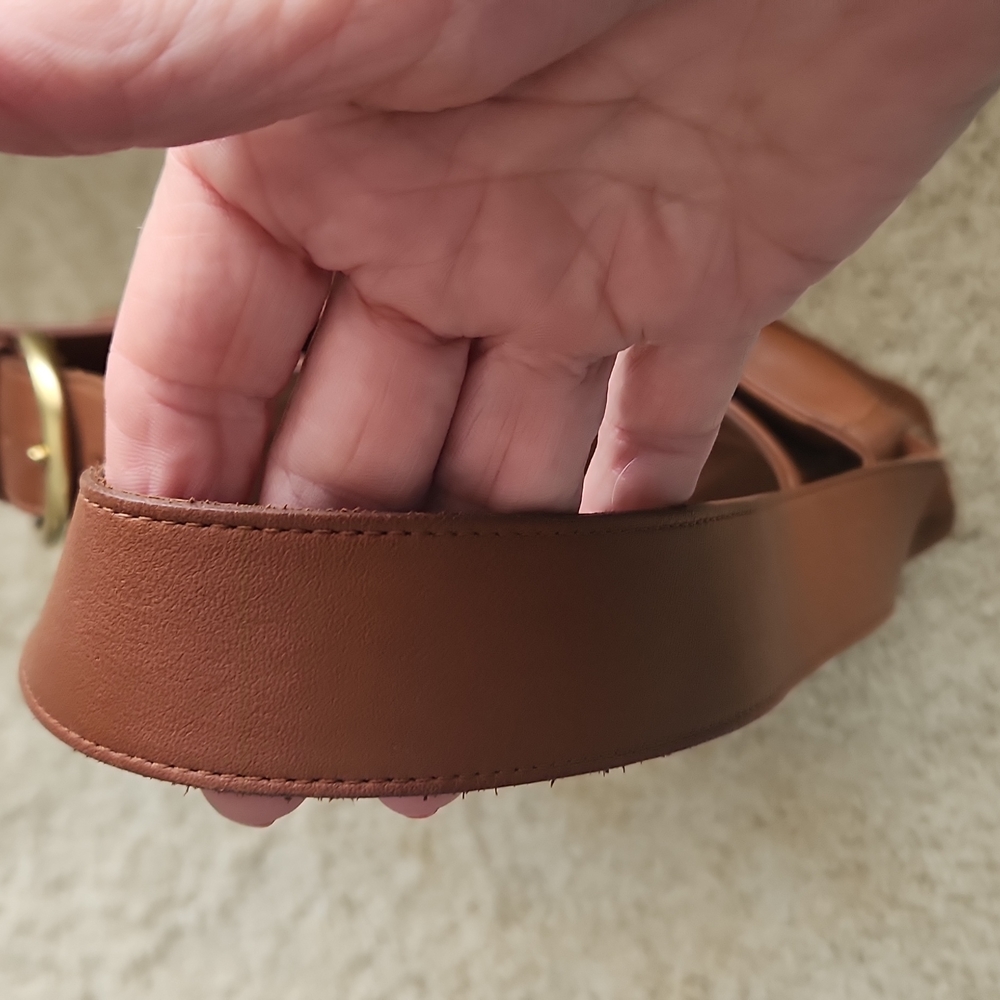 Coach shoulder bag - Picture 5 of 10
